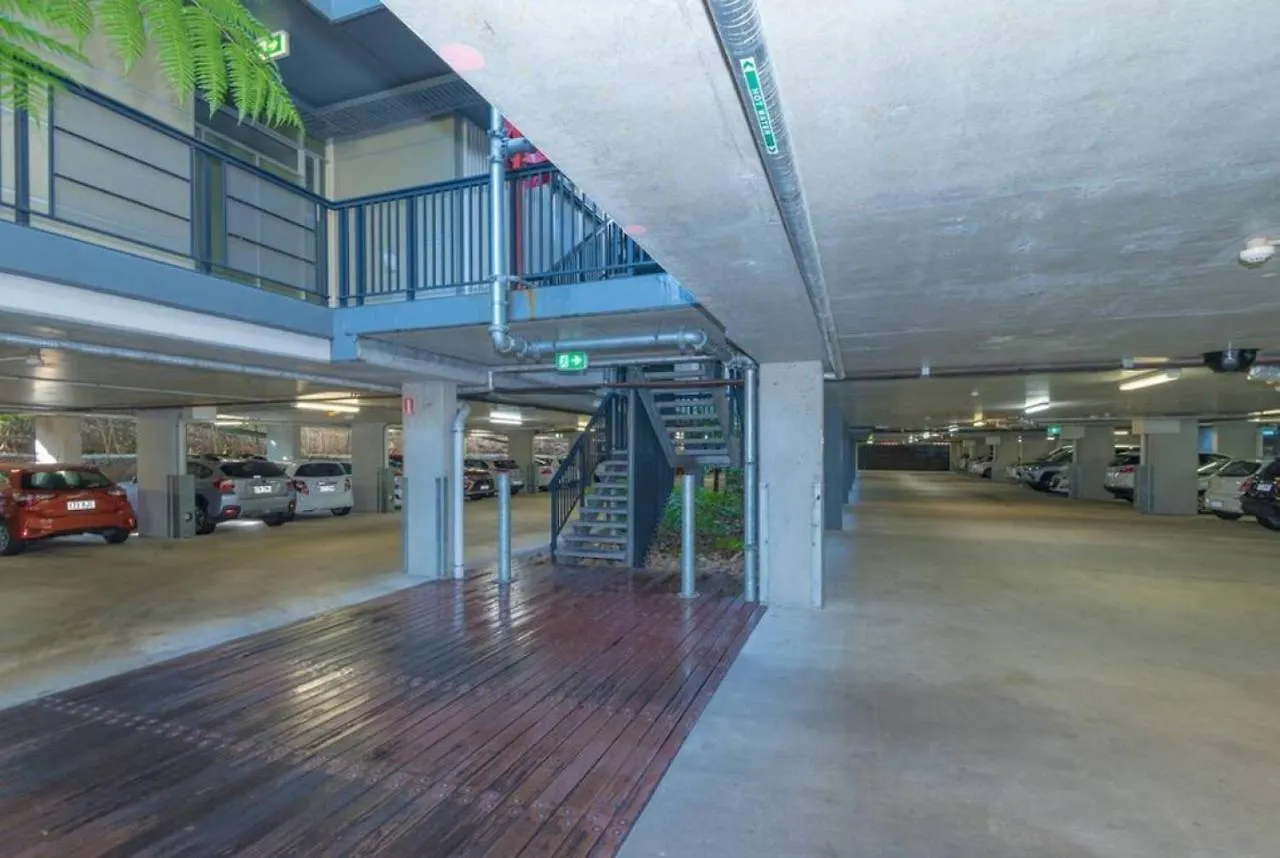 9315 Short Stroll To Noosa Main Beach And Restaurants Apartment Australia
