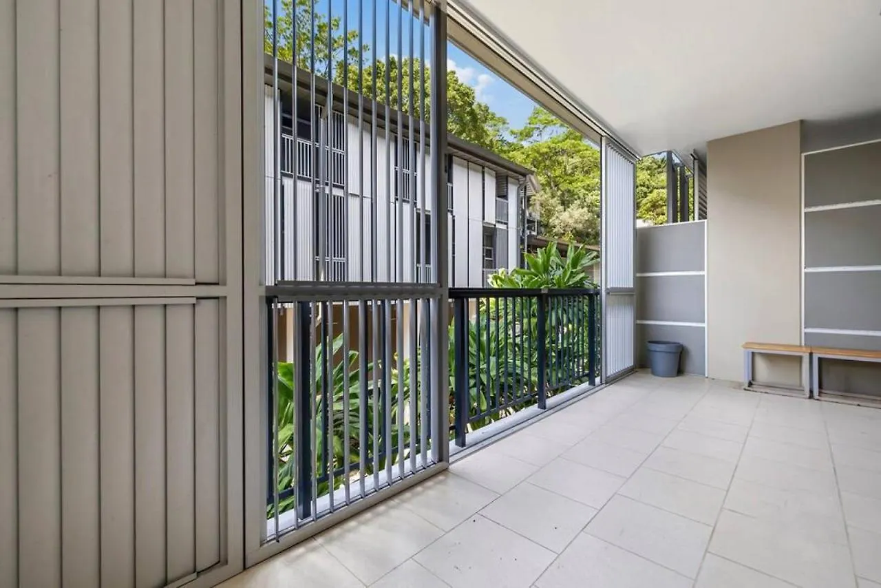 9315 Short Stroll To Noosa Main Beach And Restaurants Apartment