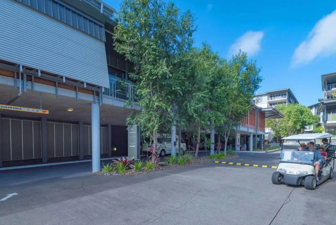 9315 Short Stroll To Noosa Main Beach And Restaurants Apartment 0*, Noosa Heads Australia