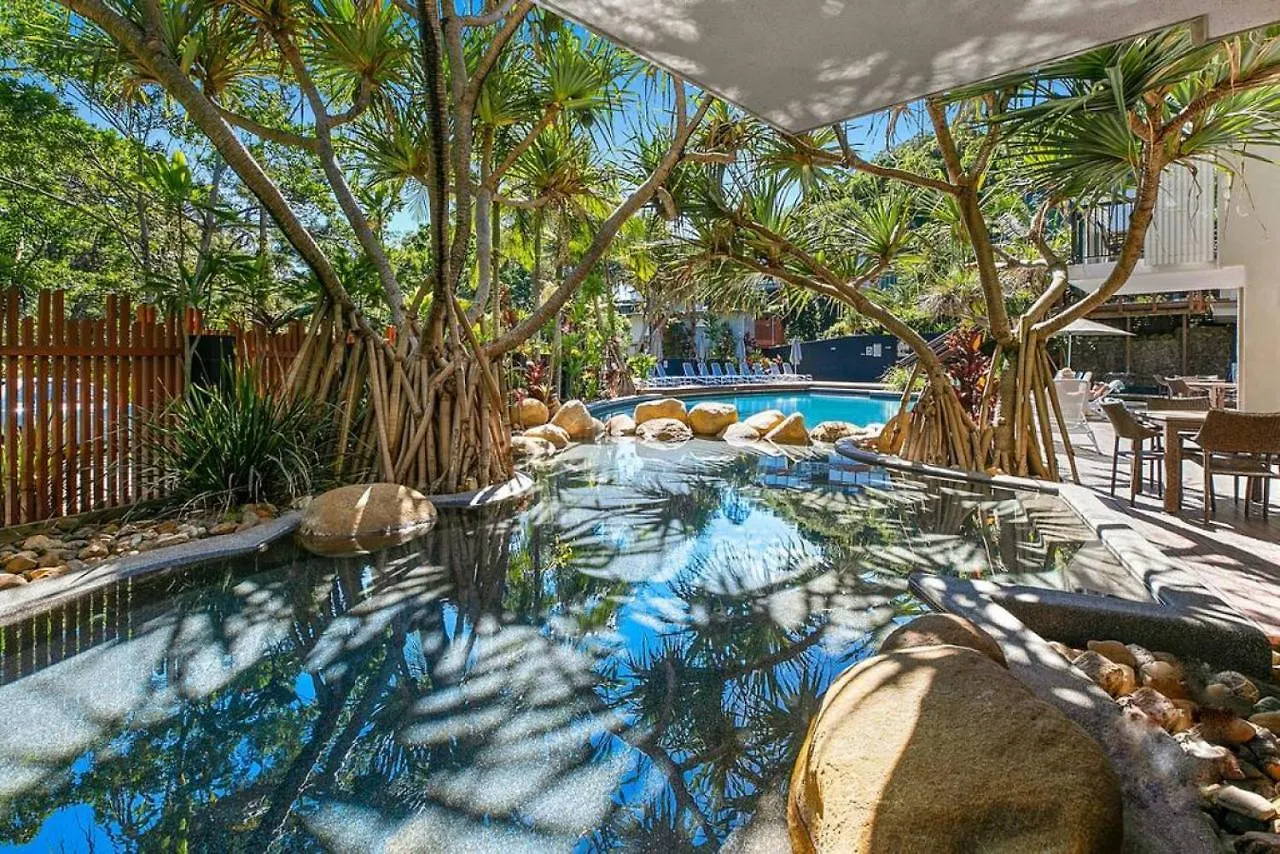 9315 Short Stroll To Noosa Main Beach And Restaurants Apartment Australia