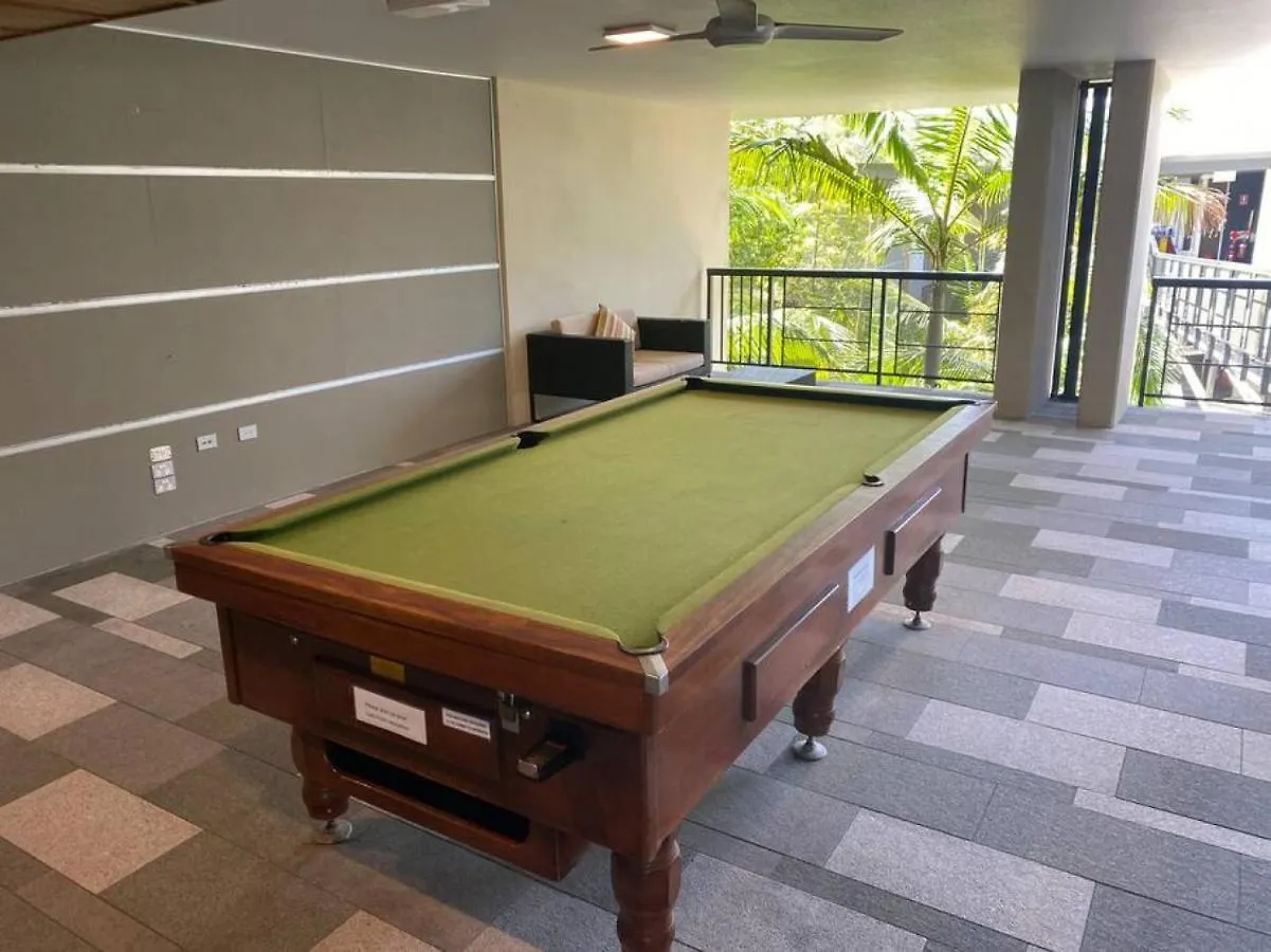 9315 Short Stroll To Noosa Main Beach And Restaurants Apartment Australia