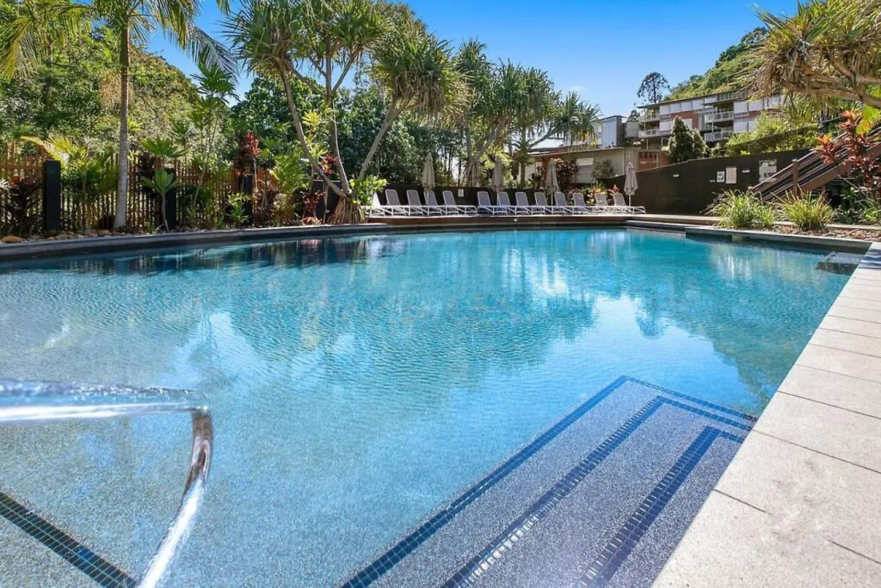 9315 Short Stroll To Noosa Main Beach And Restaurants Apartment